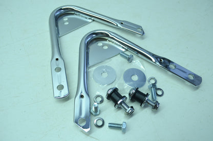 OEM Harley-Davidson 53127-96C Docking Hardware Kit NOS
