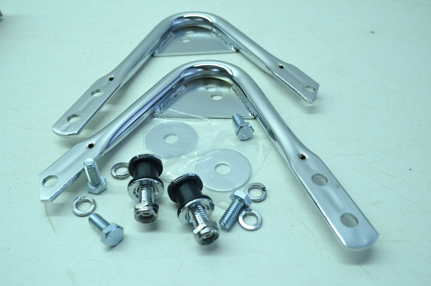 OEM Harley-Davidson 53127-96C Docking Hardware Kit NOS