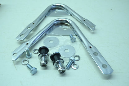 OEM Harley-Davidson 53127-96C Docking Hardware Kit NOS
