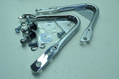 OEM Harley-Davidson 53127-96C Docking Hardware Kit NOS