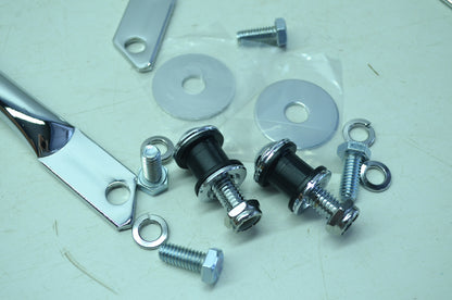 OEM Harley-Davidson 53127-96C Docking Hardware Kit NOS