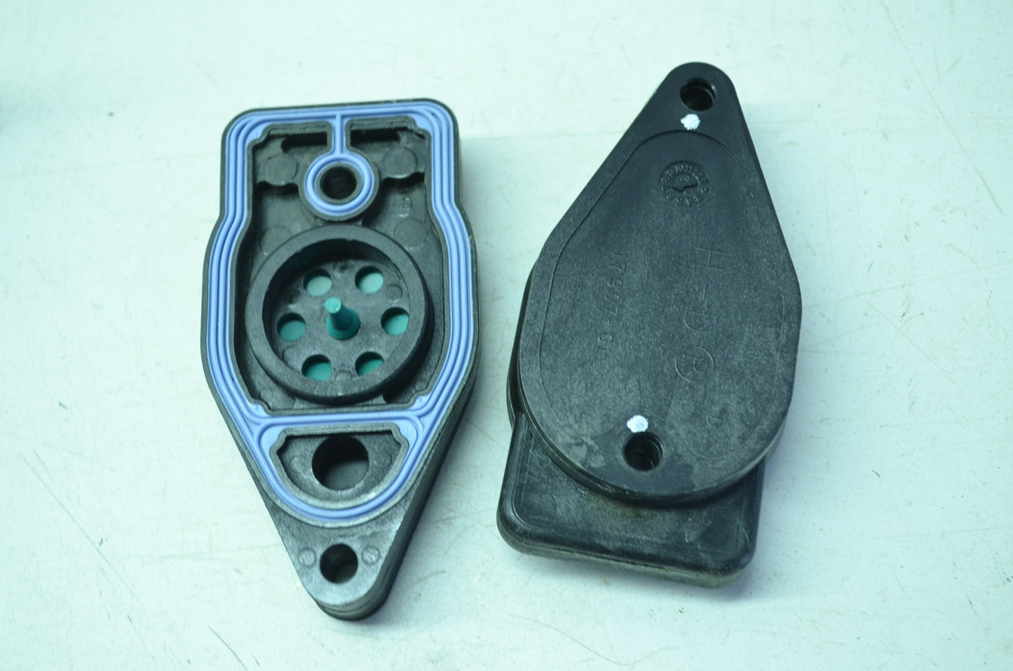 Breather Assembly NOS