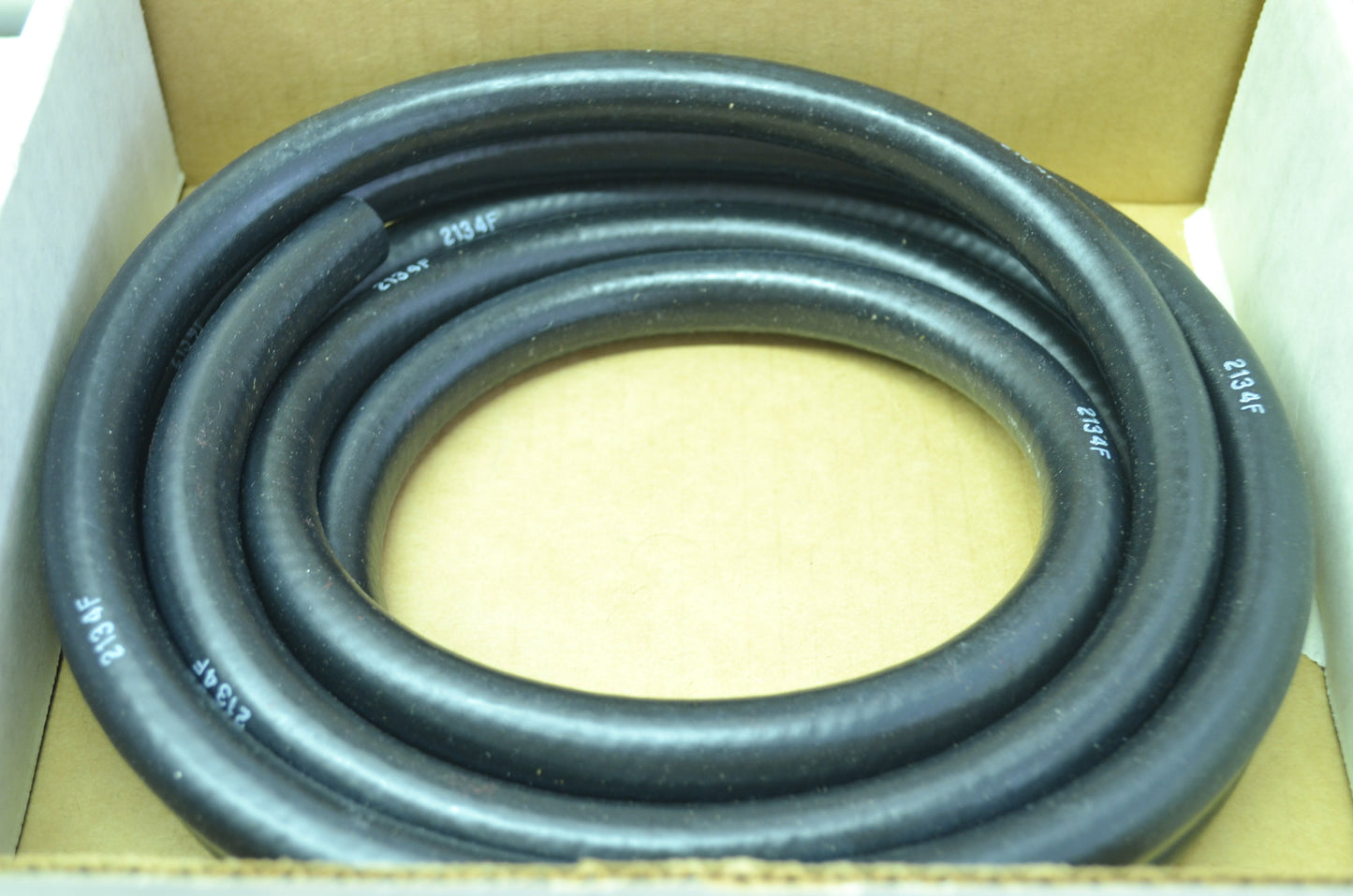 NEW OEM Harley Davidson Oil Cooler Kit FX XL Sportster 80006-81 NOS
