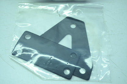 NEW OEM Harley Davidson Oil Cooler Kit FX XL Sportster 80006-81 NOS