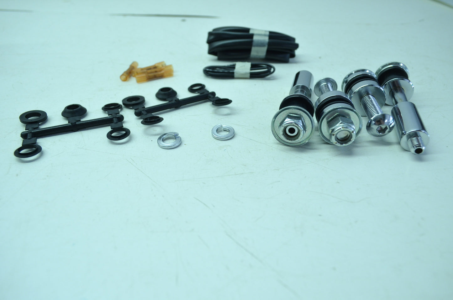 OEM Harley-Davidson 53529-95 Docking Hardware Kit NOS