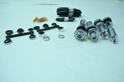 OEM Harley-Davidson 53529-95 Docking Hardware Kit NOS