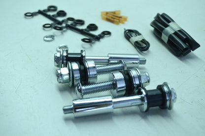 OEM Harley-Davidson 53529-95 Docking Hardware Kit NOS