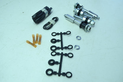 OEM Harley-Davidson 53529-95 Docking Hardware Kit NOS