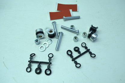 NEW OEM Harley Davidson Docking Hardware Kit Softail 53531-95 NOS