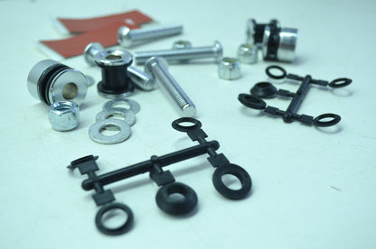 NEW OEM Harley Davidson Docking Hardware Kit Softail 53531-95 NOS