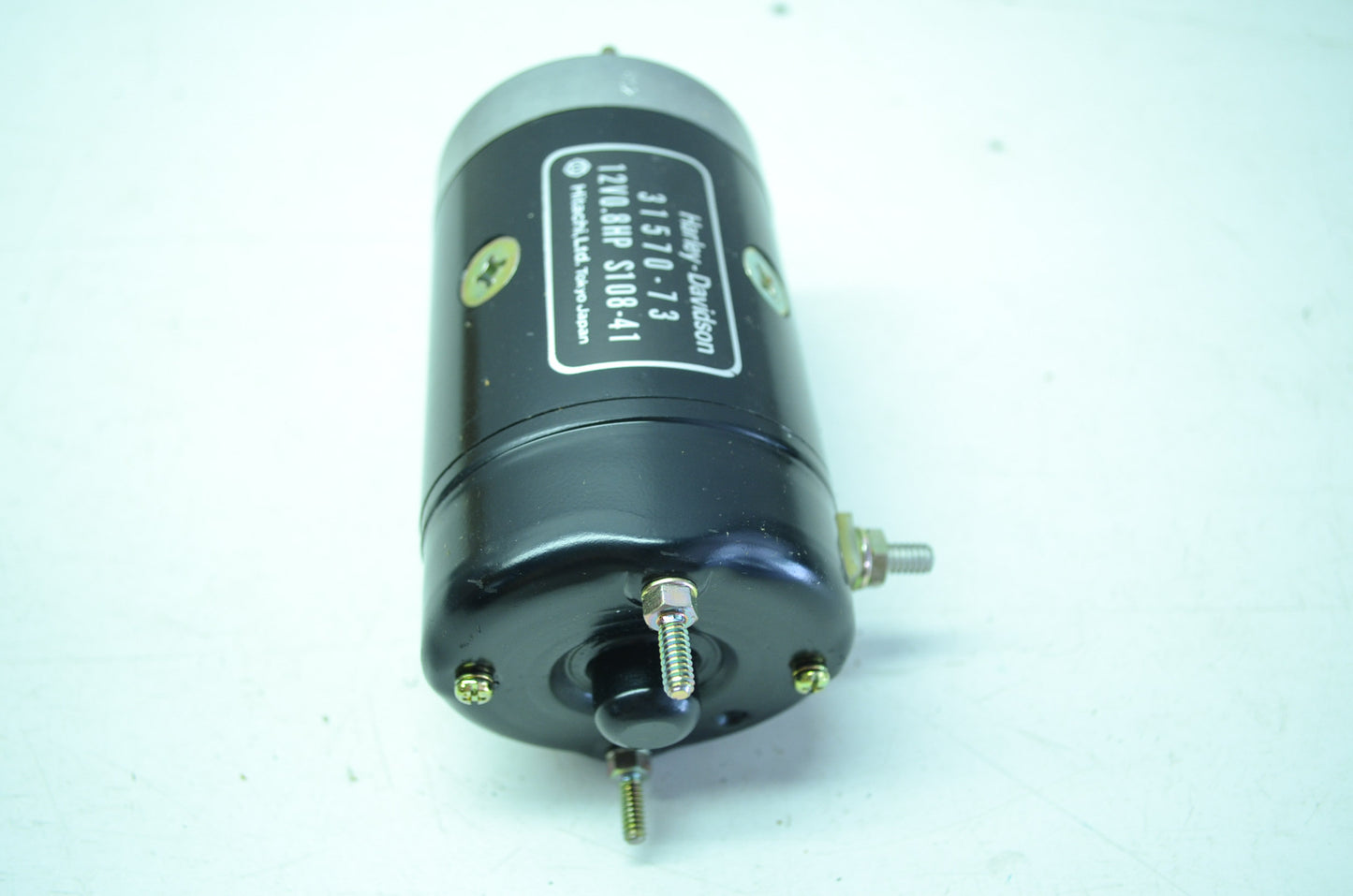 OEM Harley-Davidson 31454-84 Starter Kit NOS