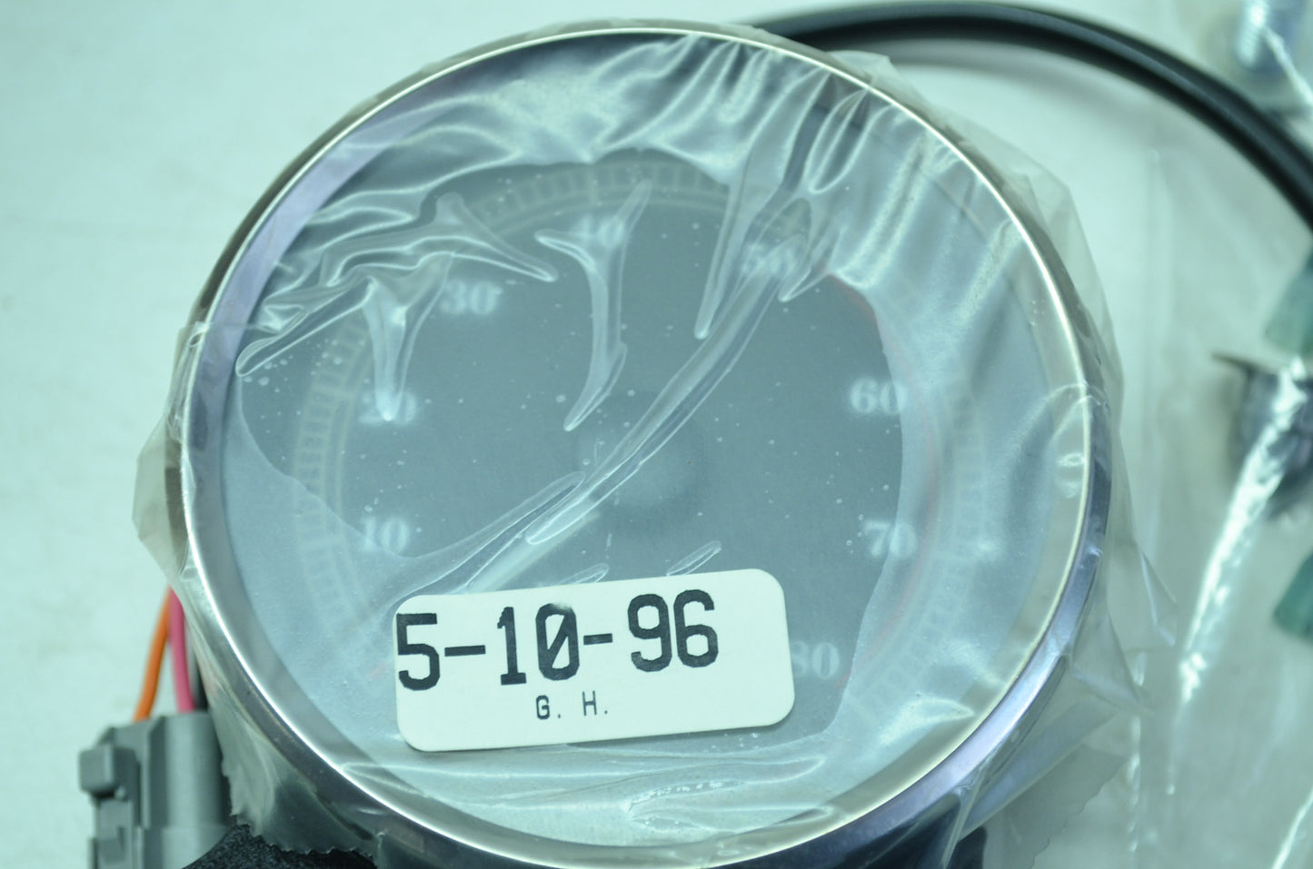OEM Harley-Davidson 67147-96 Tachometer Kit NOS
