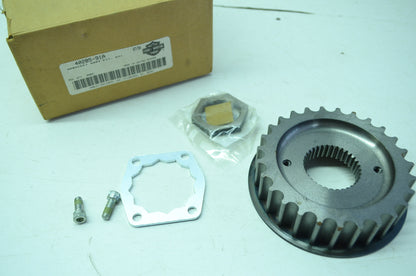 OEM Harley-Davidson 40285-91A Transmission Sprocket Kit 27T NOS