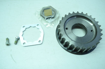 OEM Harley-Davidson 40285-91A Transmission Sprocket Kit 27T NOS