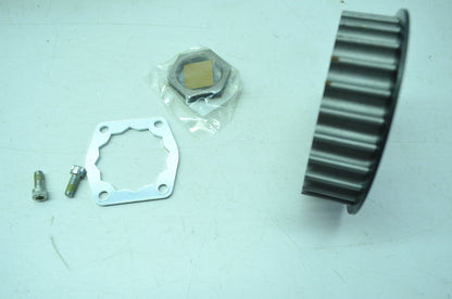 OEM Harley-Davidson 40285-91A Transmission Sprocket Kit 27T NOS