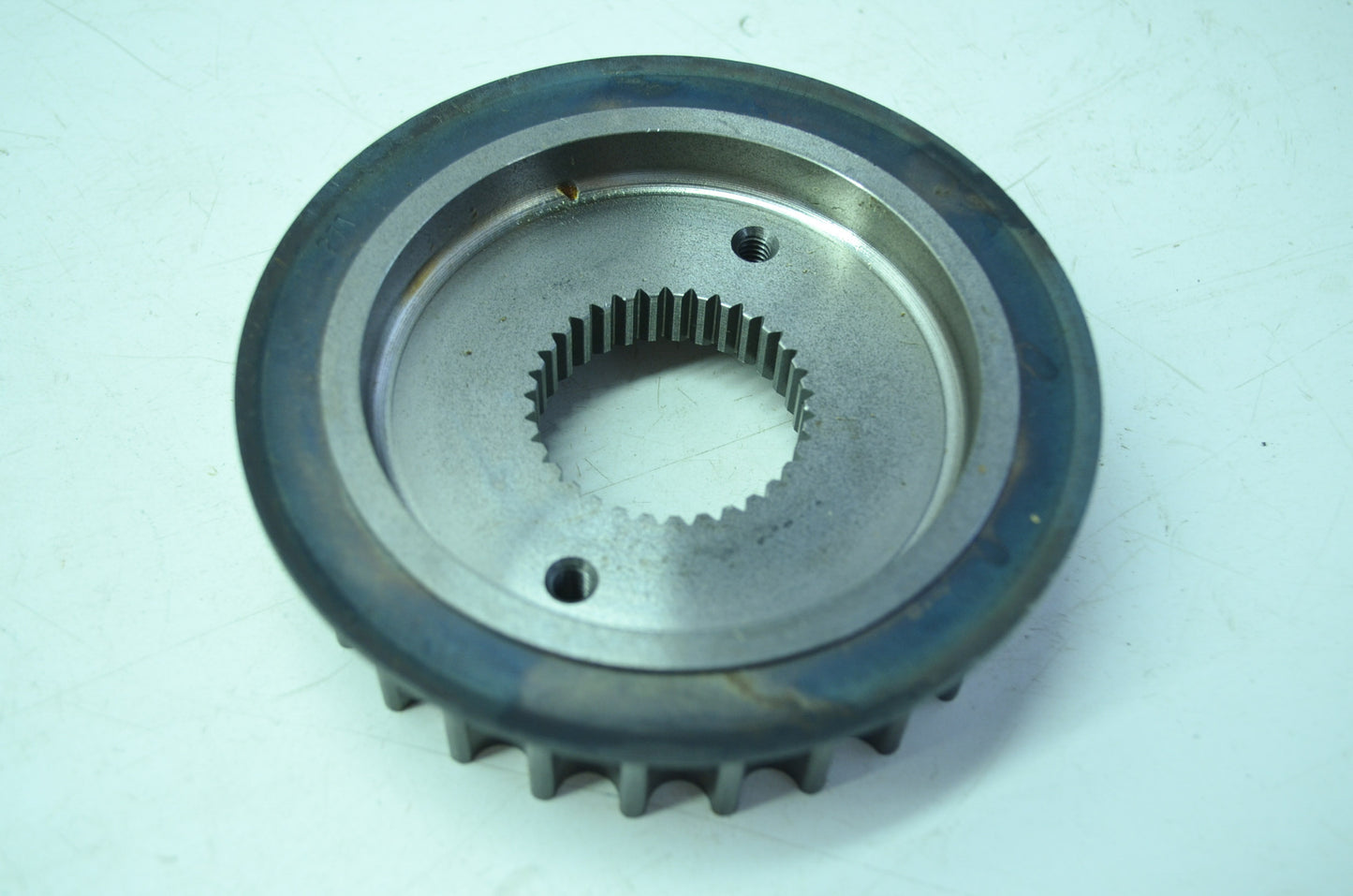 OEM Harley-Davidson 40285-91A Transmission Sprocket Kit 27T NOS
