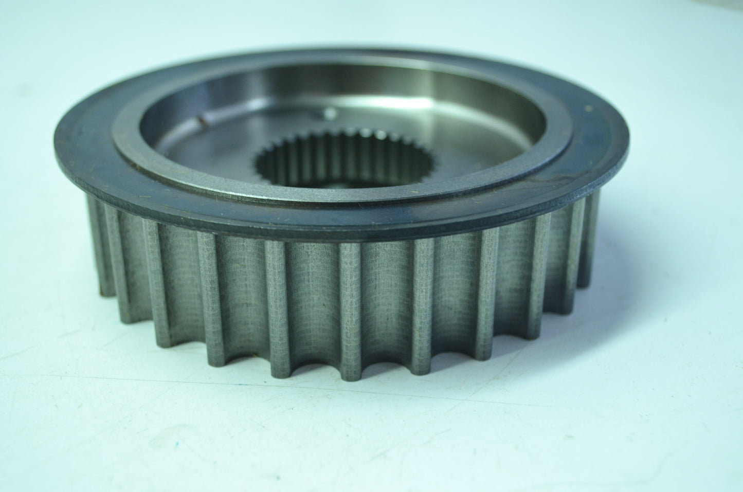 OEM Harley-Davidson 40285-91A Transmission Sprocket Kit 27T NOS