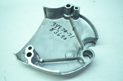 NEW OEM Harley Davidson Sprocket Cover 71-74 Sportster XLH 34870-71 NOS