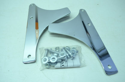 OEM Harley-Davidson 52094-00 Rigid Side Plate Kit NOS