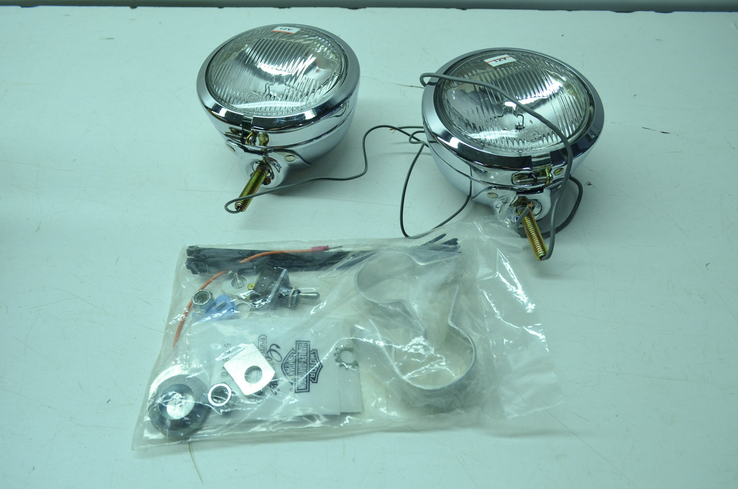 Passing Lamp Kit NOS