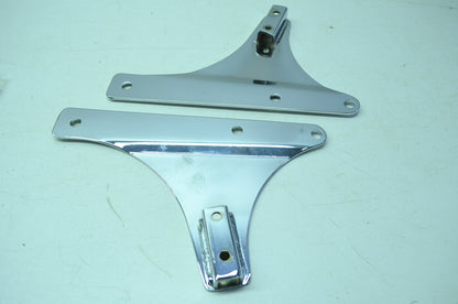 OEM Harley-Davidson 52094-00 Rigid Side Plate Kit NOS