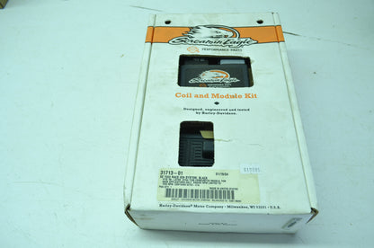 NEW OEM Harley Davidson Race Ignition System Screamin Eagle 7000 31713-01 NOS