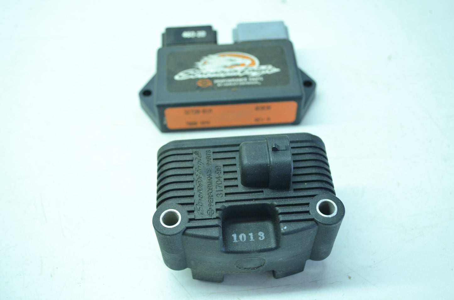 NEW OEM Harley Davidson Race Ignition System Screamin Eagle 7000 31713-01 NOS