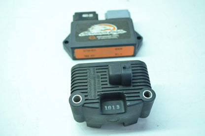 NEW OEM Harley Davidson Race Ignition System Screamin Eagle 7000 31713-01 NOS