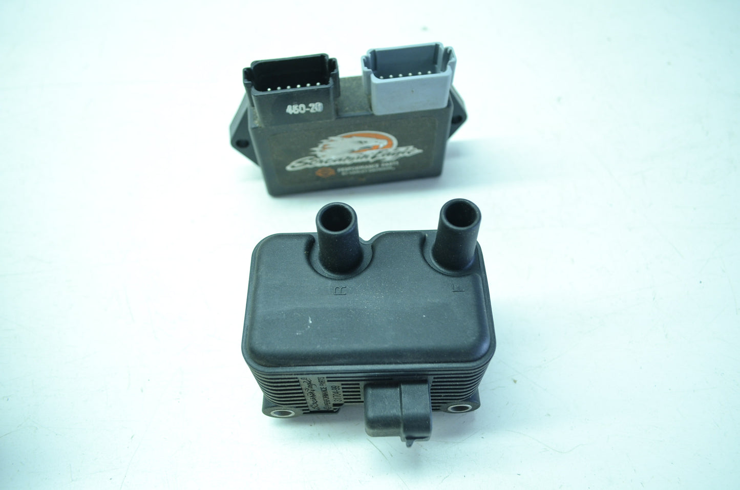NEW OEM Harley Davidson Race Ignition System Screamin Eagle 7000 31713-01 NOS