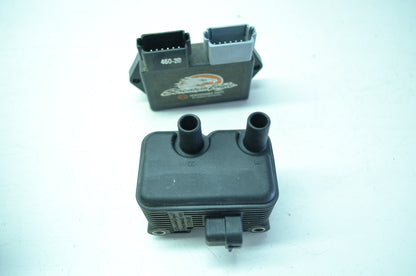 NEW OEM Harley Davidson Race Ignition System Screamin Eagle 7000 31713-01 NOS