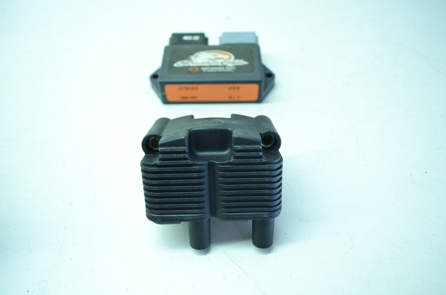 NEW OEM Harley Davidson Race Ignition System Screamin Eagle 7000 31713-01 NOS