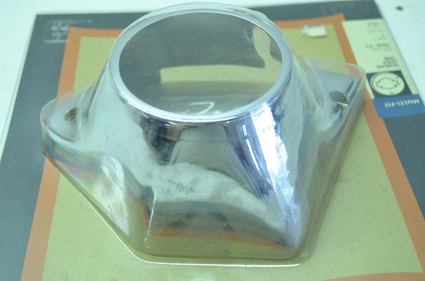 OEM Harley-Davidson 25250-91T Gearcase Cover Trim NOS