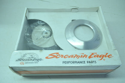 OEM Harley-Davidson 29758-01 EFI Air Cleaner Kit 1450cc Stage 1 EFI NOS