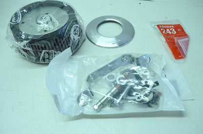 OEM Harley-Davidson 29758-01 EFI Air Cleaner Kit 1450cc Stage 1 EFI NOS