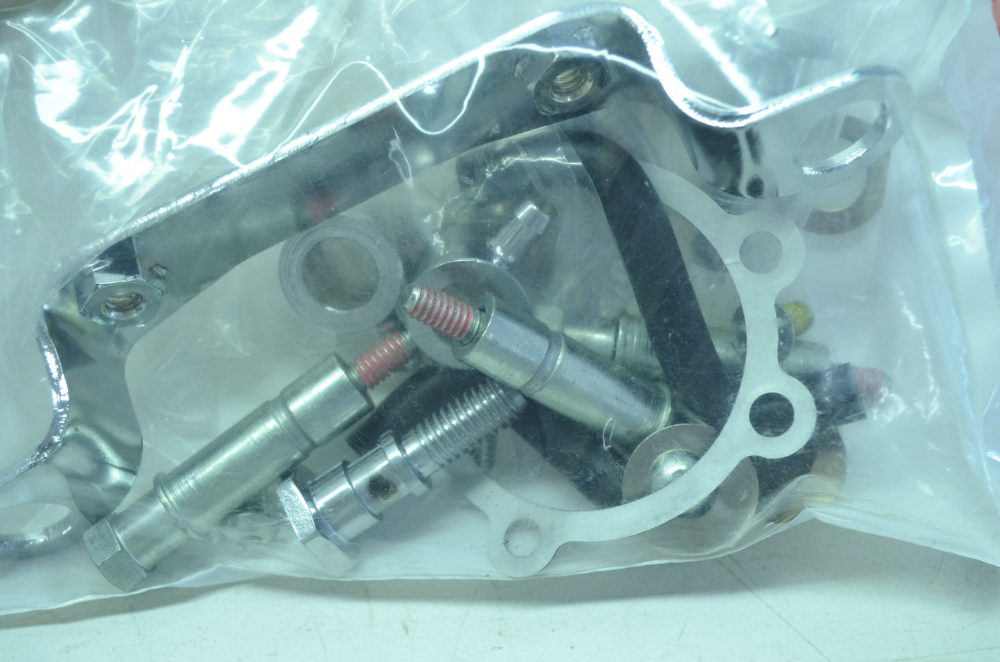 OEM Harley-Davidson 29758-01 EFI Air Cleaner Kit 1450cc Stage 1 EFI NOS