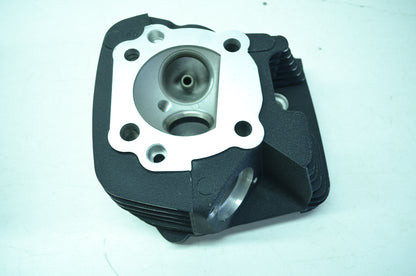 NEW OEM Harley Davidson Front Cylinder Head FXR Dyna Softail Touring 16692-92 NO