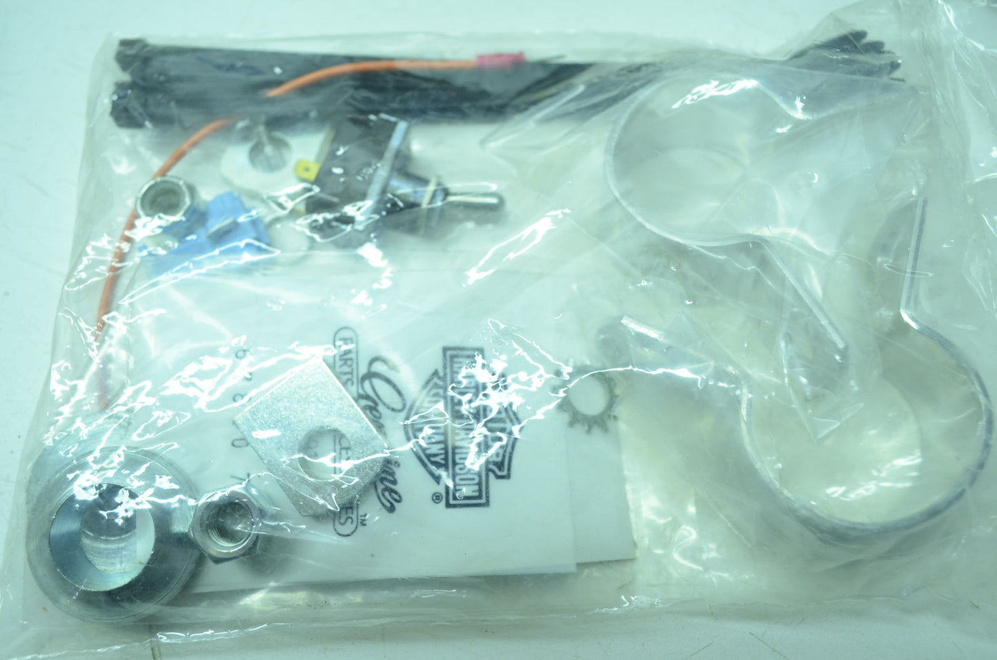 Passing Lamp Kit NOS
