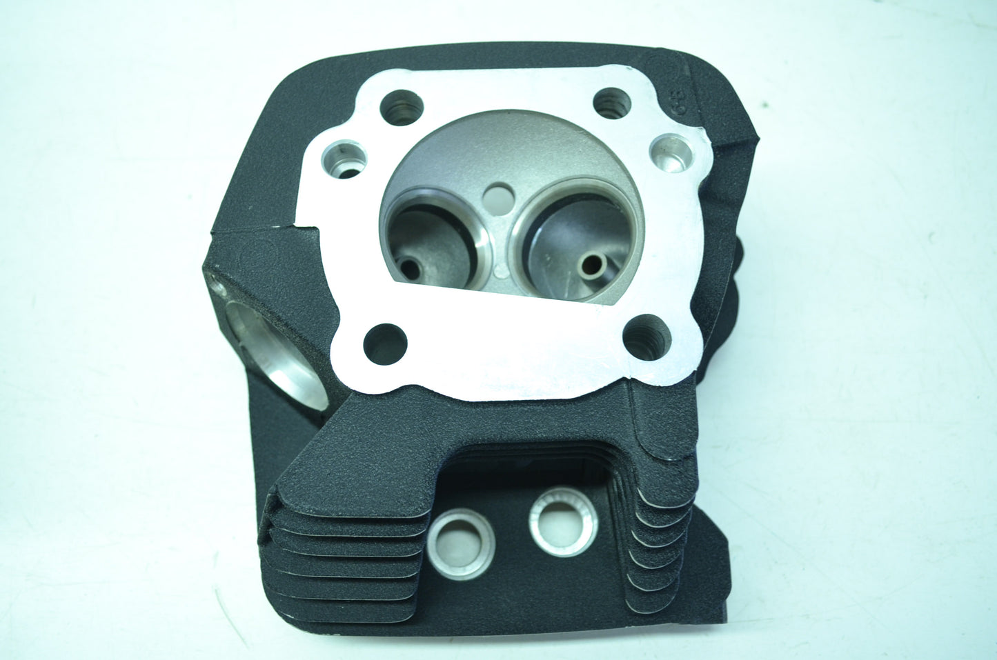 NEW OEM Harley Davidson Front Cylinder Head FXR Dyna Softail Touring 16692-92 NO
