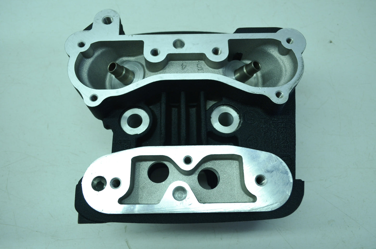 NEW OEM Harley Davidson Front Cylinder Head FXR Dyna Softail Touring 16692-92 NO