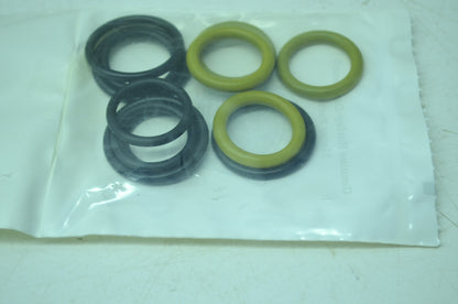 NEW OEM Harley Davidson Chrome Billet Pushrod Cover Kit 18096-00 NOS