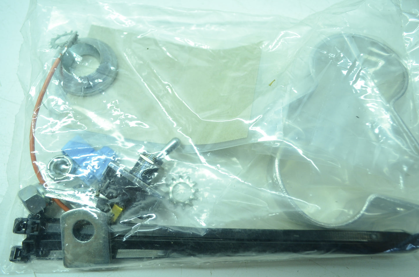 Passing Lamp Kit NOS