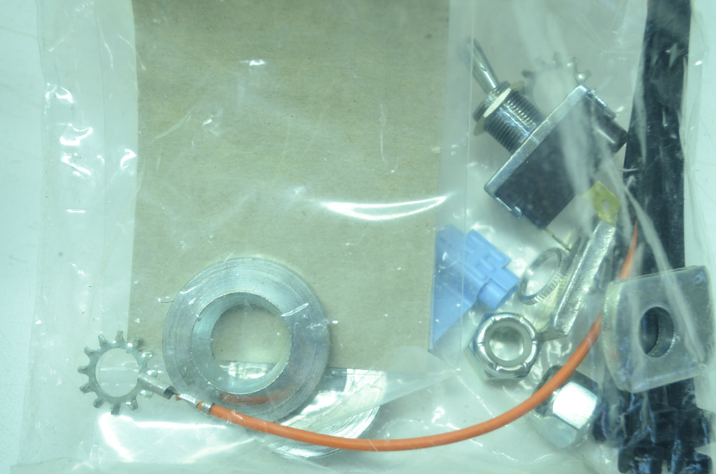 Passing Lamp Kit NOS