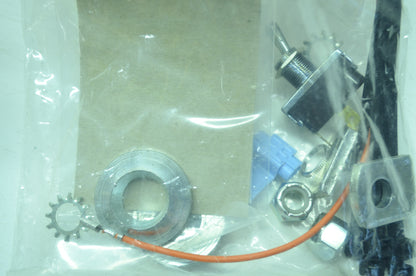 Passing Lamp Kit NOS