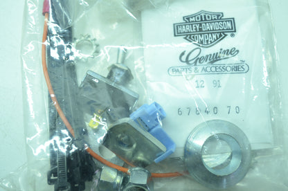 Passing Lamp Kit NOS