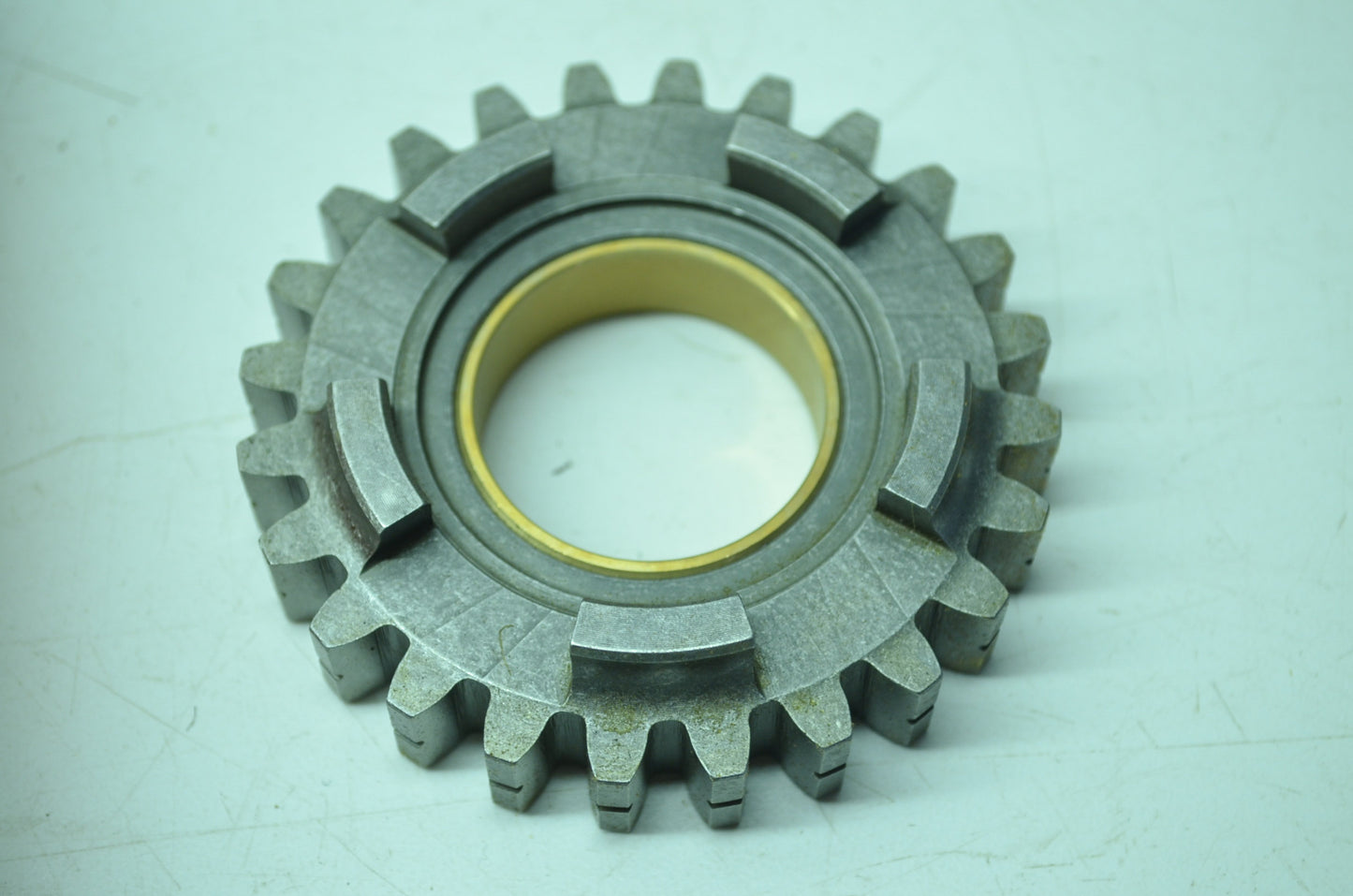 OEM Harley-Davidson 35717-74 Countershaft Gear Kit NOS
