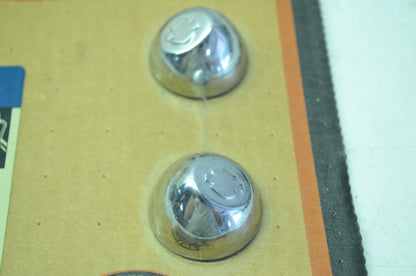 Offset Grip End Cap NOS