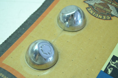 Offset Grip End Cap NOS