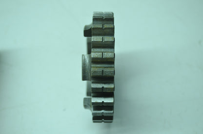 OEM Harley-Davidson 35717-74 Countershaft Gear Kit NOS