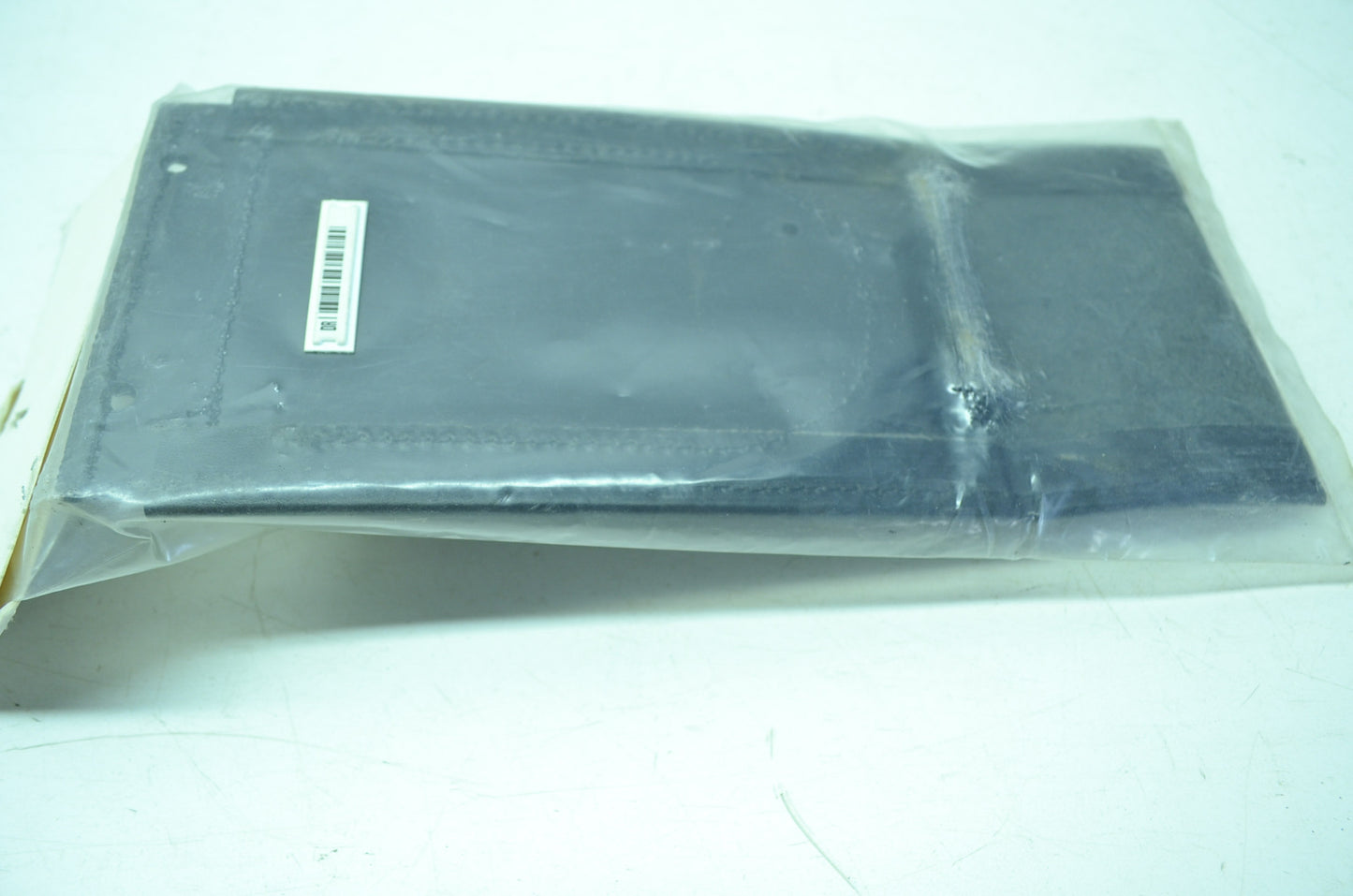 OEM Harley-Davidson 91021-94 Leather Tank Panel NOS