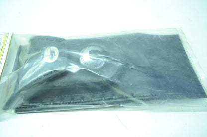 OEM Harley-Davidson 91021-94 Leather Tank Panel NOS